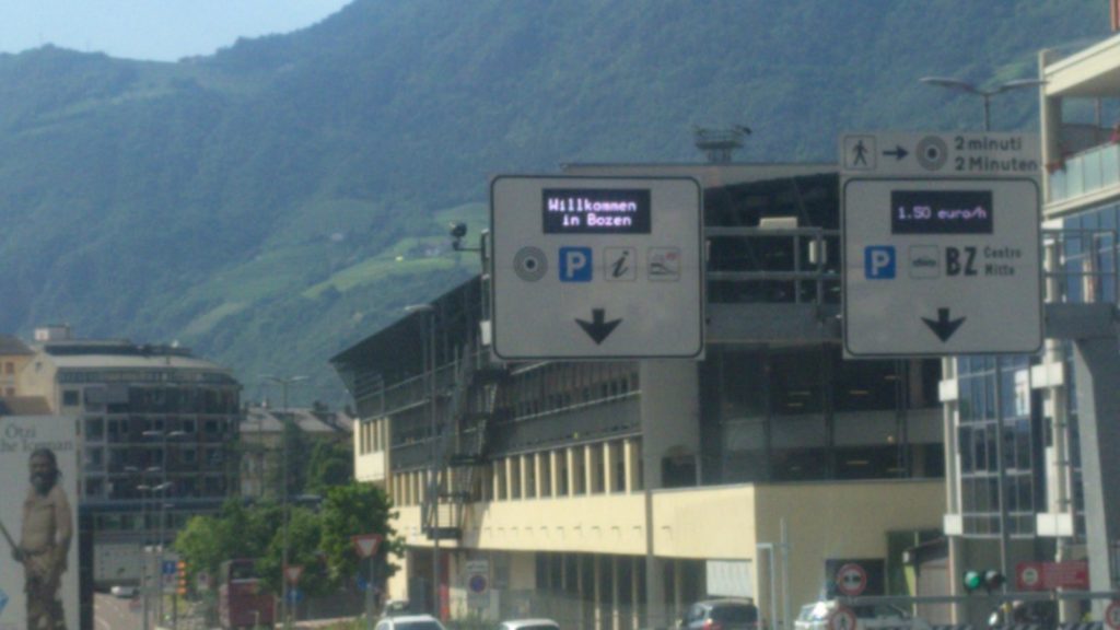 Bozen